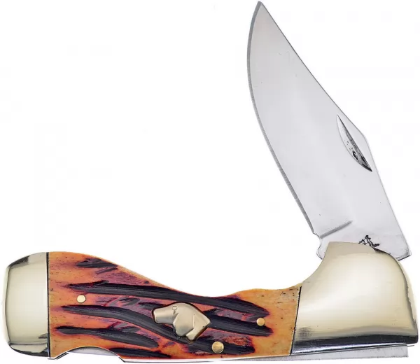Frost Cutlery Blue Tick Choctaw knives FBKH105WABS