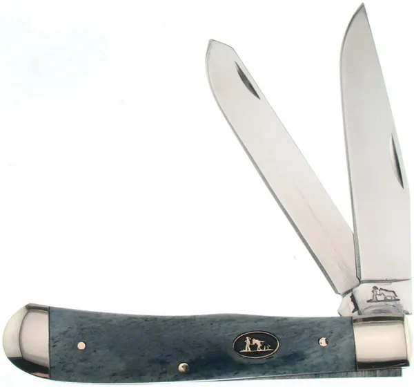 Frost Frost Blackhills Trapper. Knives FBKH108BGSB