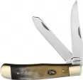 Frost Cutlery Trapper Ox Horn - FBKH108OX