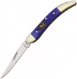 Frost Cutlery Small Toothpick Dark Blue - FBKH109DBL