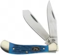 Frost Cutlery Blackhills Saddlehorn - FBKH111DBL