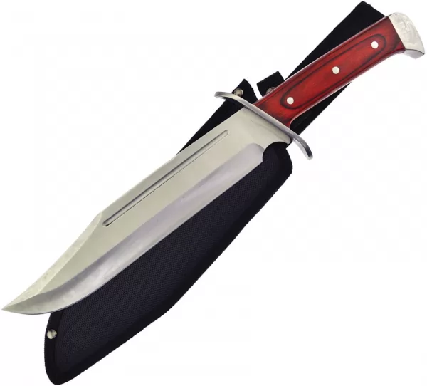 Frost Cutlery Blackhills Bushmaster knives FBKH119