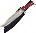 Frost Cutlery Blackhills Bushmaster - FBKH119