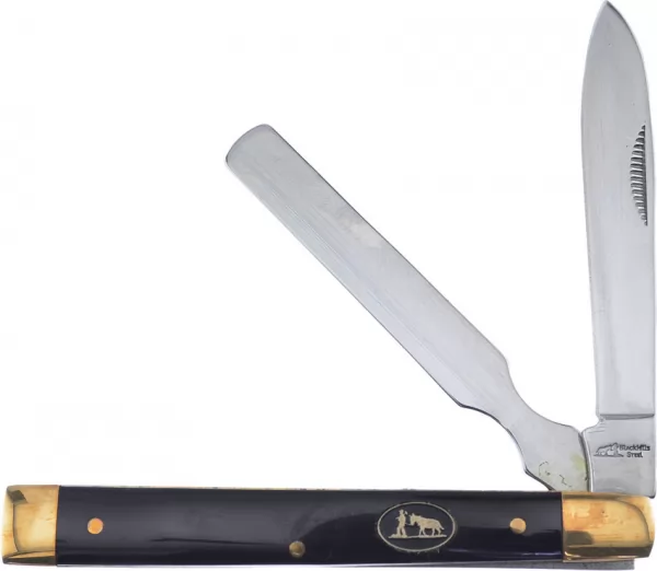 Frost Cutlery Doctors Knife Copper Bolster knives FBKH120CBH