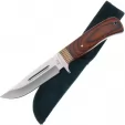 Frost Cutlery Black Hills Bush Master - FBKH202PW