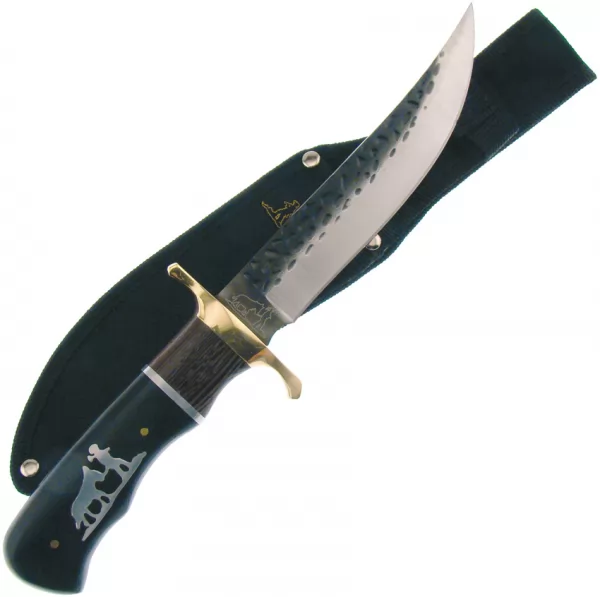 Frost Cutlery Bush Master knives FBKH204CM