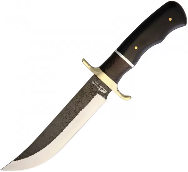 Frost Cutlery Black Hills Bush Master knives FBKH204D
