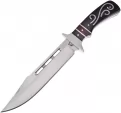Frost Cutlery Black Hills Fixed Blade - FBKH211