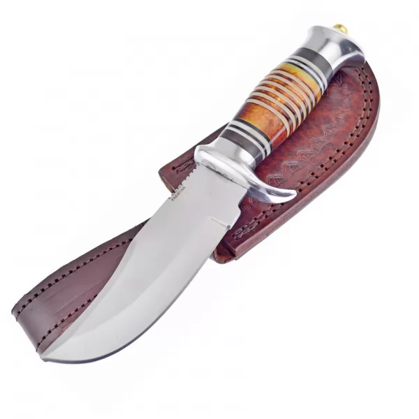 Frost Cutlery Skinner Torch Bone knives FBKH220TB
