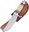 Frost Cutlery Black Hills Skinner - FBKH220