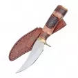 Frost Cutlery Skinner Torch Bone knives FBKH225RTB