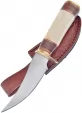 Frost Cutlery Skinner White Bone - FBKH225WSB