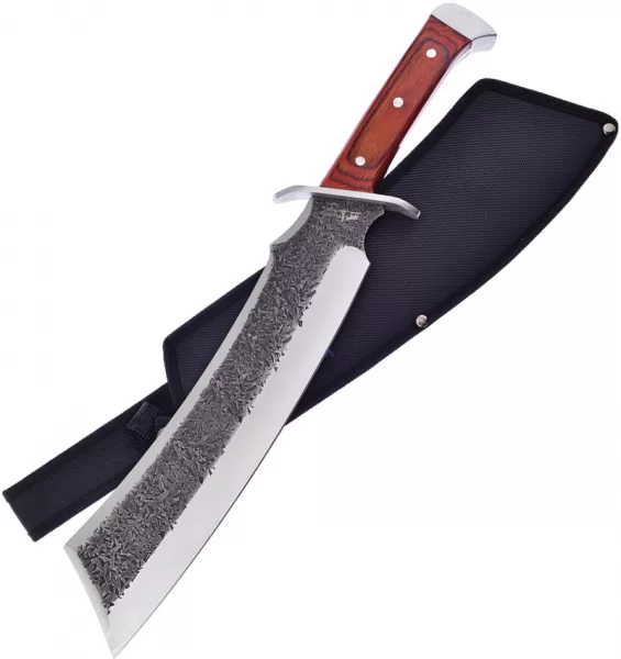 Frost Cutlery Bowie knives FBKH798B