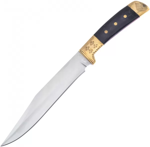 Frost Cutlery Buffalo Bowie knives FBKH830BH