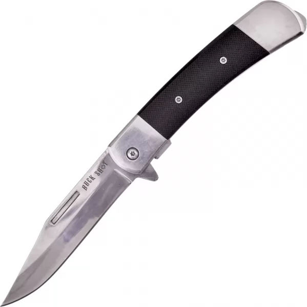 Frost Cutlery Linerlock A-O knives FBS8201G10