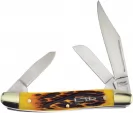 Frost Cutlery Caliber Stockman Sagebrush - FCAL112