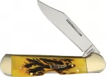 Frost Cutlery Caliber Midlock Sagebrush - FCAL151