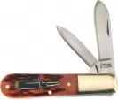 Frost Cutlery Barlow Brown Bone - FCAL163