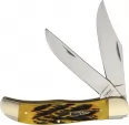 Frost Cutlery Caliber Folding Hunter Sage - FCAL164