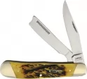 Frost Cutlery Caliber One Arm Razor Sage - FCAL170