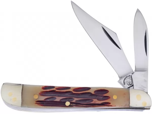 Frost Cutlery Little Peanut Second Cut knives FCHC107ANSC