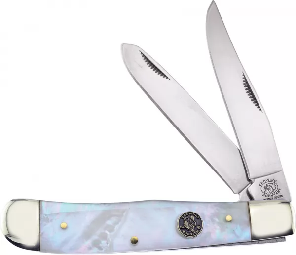 Frost Cutlery Trapper Saltwater Mop knives FCR108SMOP