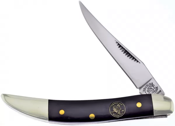 Frost Cutlery Small Toothpick Buffalo knives FCR109CBH