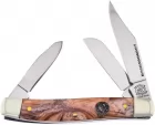 Frost Cutlery Stockman California Gold - FCR504CG