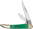 Frost Cutlery Toothpick Green Pick Bone - FCR973DGPB