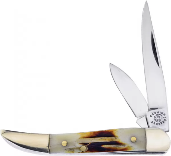 Frost Cutlery Toothpick Second Cut Bone knives FCR973SC