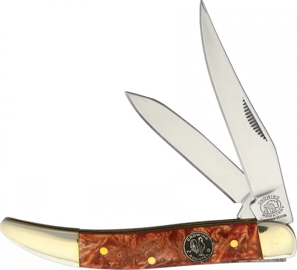 Frost Cutlery Toothpick Whiskey River knives FCR973WR