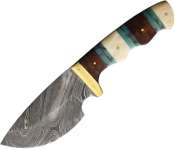 Frost Cutlery Fireblaze Skinner knives FCSW003DSBWW
