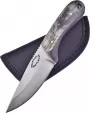 Frost Cutlery Skinner Buffalo Horn - FCW007BH