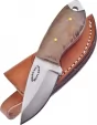 Frost Cutlery Fixed Blade Walnut - FCW015WW