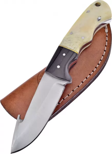 Frost Cutlery Guthook Skinner knives FCW016SBBH