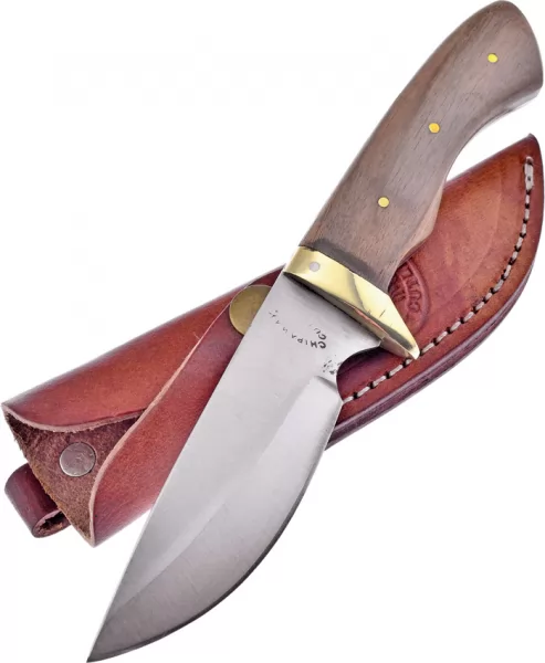 Frost Cutlery Chickasaw Skinner knives FCW019WW