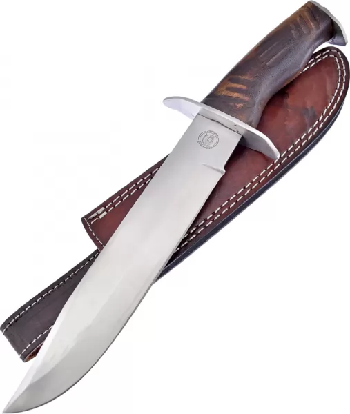 Frost Cutlery Warrior Season Bowie knives FCW023WW