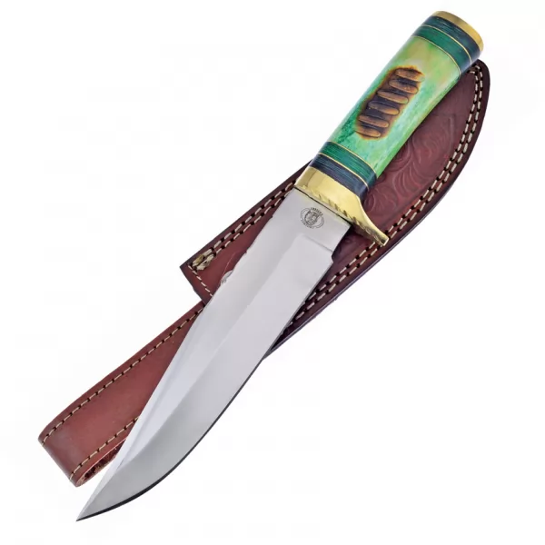 Frost Cutlery Swift Panther Bowie knives FCW04GB
