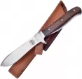 Frost Cutlery Fixed Blade Rosewood - FCW1003DW