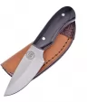 Frost Cutlery Chipaway Fixed Blade Horn - FCW1004BH