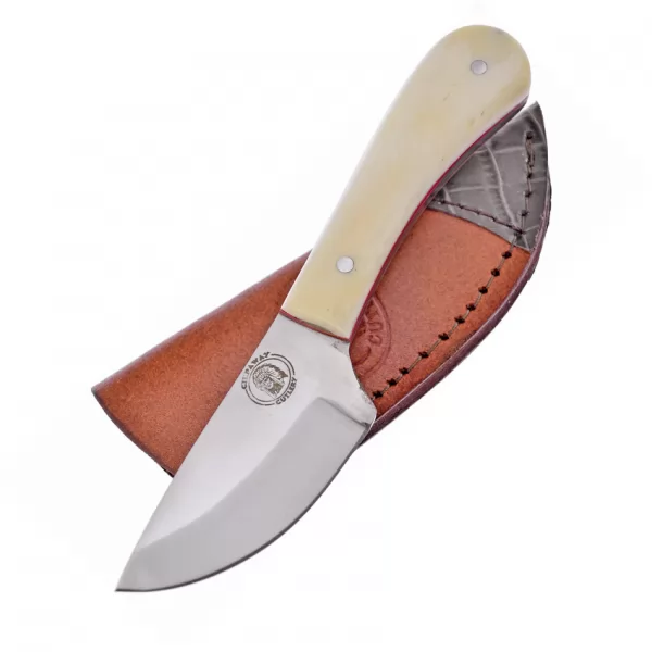 Frost Cutlery Chipaway Skinner White knives FCW1007