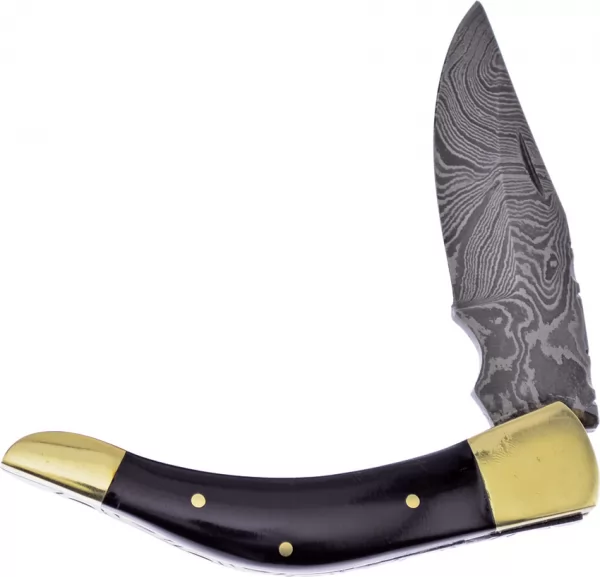 Frost Cutlery Folding Hunter knives FCW1010BH