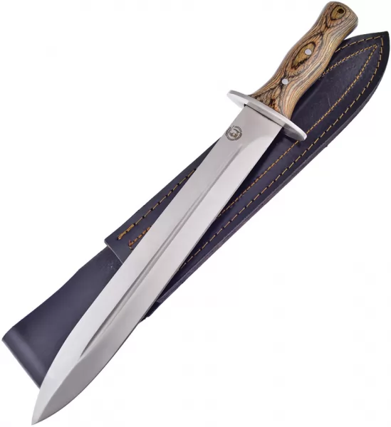 Frost Cutlery Chipaway Hunter knives FCW1012BW