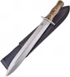 Frost Cutlery Chipaway Hunter - FCW1012BW