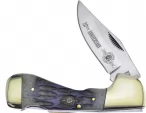Frost Cutlery Choctaw 20th Annversary - FCW105GY20