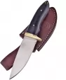 Frost Cutlery Buck Tail Bowie Horn - FCW108BH