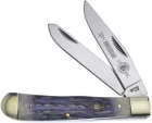 Frost Cutlery Trapper 20th Annversary - FCW108GY20