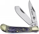 Frost Cutlery Saddlehorn 20th Annversary - FCW111GY20