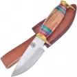 Frost Cutlery Fixed Blade Olive Wood - FCW1120OW