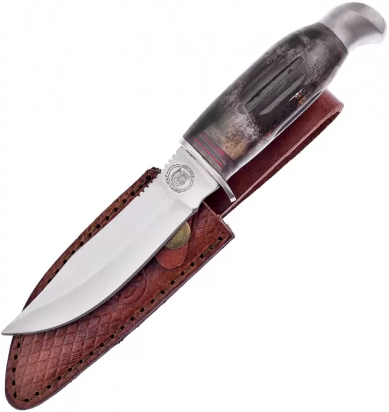 Frost Cutlery Skinner Red Bone knives FCW2032RTB